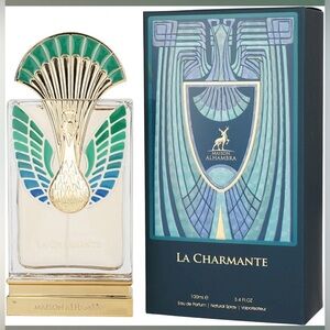 🆕 La Charmante by Maison Alhambra